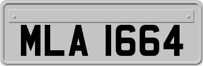 MLA1664