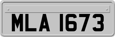 MLA1673