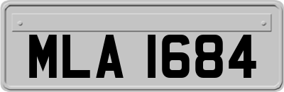 MLA1684