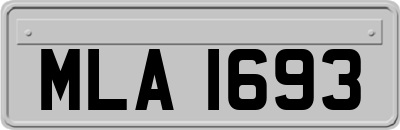 MLA1693