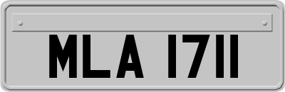 MLA1711