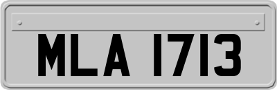 MLA1713