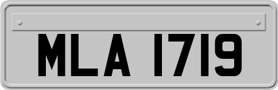 MLA1719