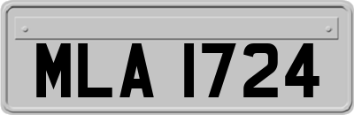 MLA1724