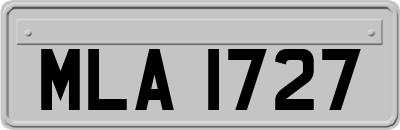 MLA1727