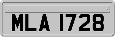 MLA1728