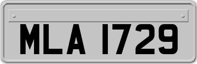 MLA1729