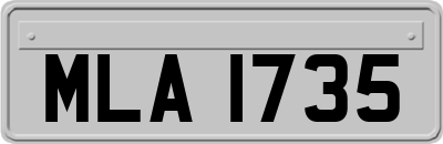 MLA1735