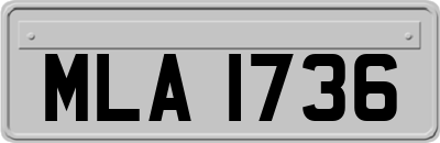 MLA1736