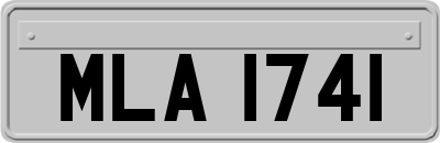 MLA1741