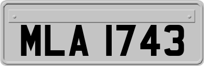 MLA1743
