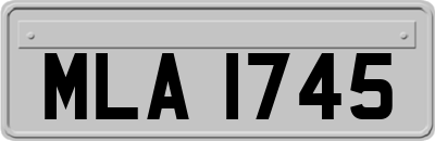 MLA1745