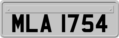 MLA1754