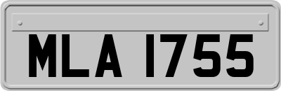 MLA1755