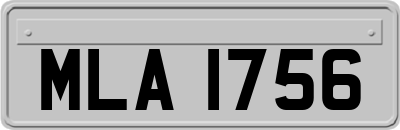 MLA1756