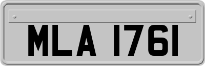 MLA1761