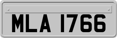 MLA1766