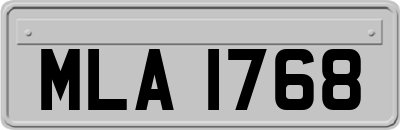 MLA1768