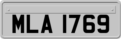 MLA1769