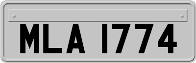 MLA1774