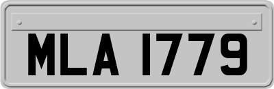 MLA1779