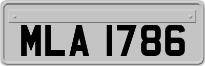 MLA1786