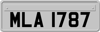 MLA1787