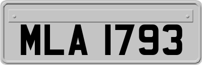 MLA1793