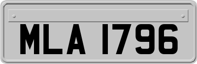 MLA1796