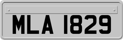 MLA1829