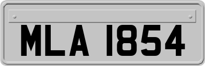 MLA1854