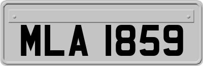 MLA1859