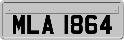 MLA1864