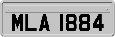 MLA1884