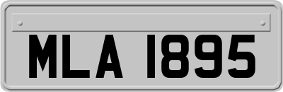 MLA1895