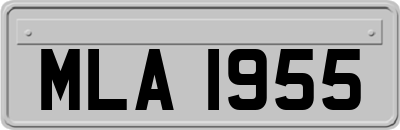 MLA1955