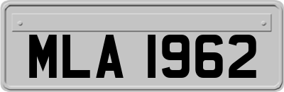MLA1962
