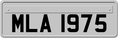 MLA1975