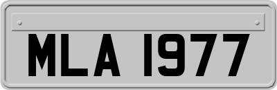 MLA1977