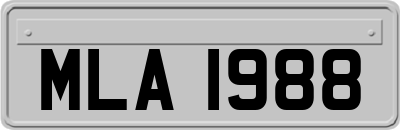 MLA1988