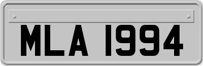 MLA1994
