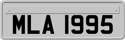 MLA1995