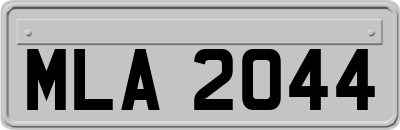 MLA2044