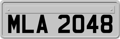 MLA2048