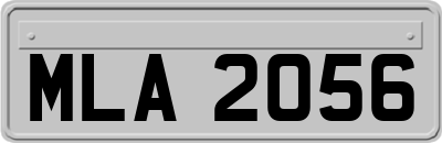 MLA2056