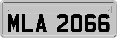MLA2066