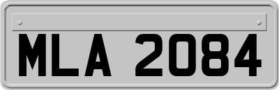 MLA2084