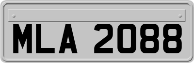 MLA2088