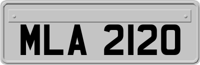 MLA2120