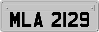 MLA2129